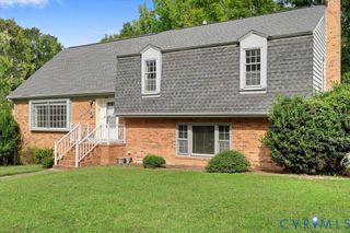 1600 Donora Ct, Henrico, VA 23229