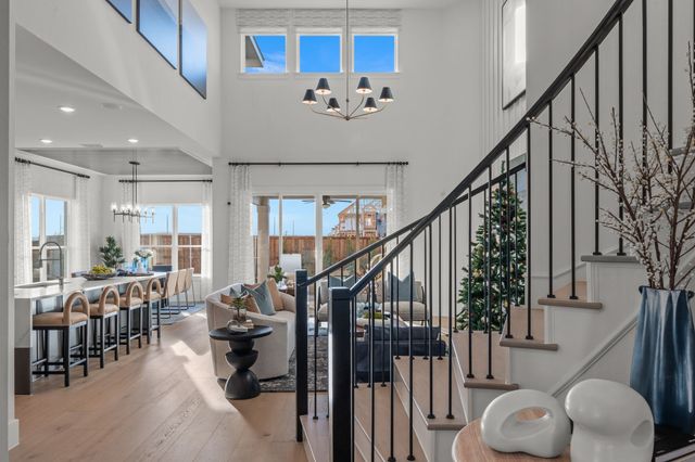 6942 McLain Road, Frisco, TX 75033