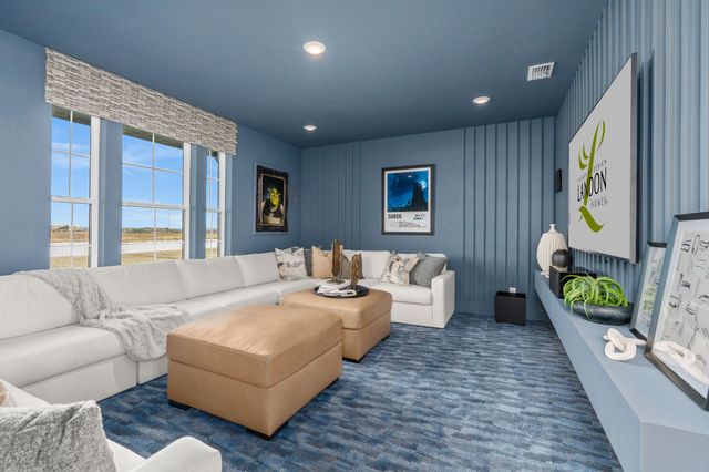 6942 McLain Road, Frisco, TX 75033