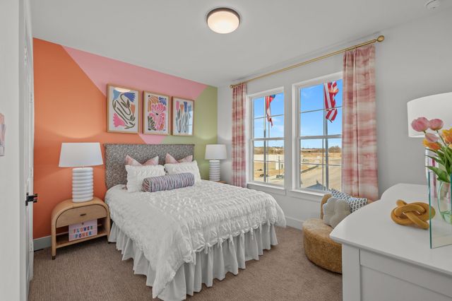 6942 McLain Road, Frisco, TX 75033