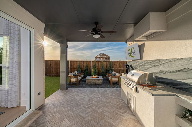 6942 McLain Road, Frisco, TX 75033