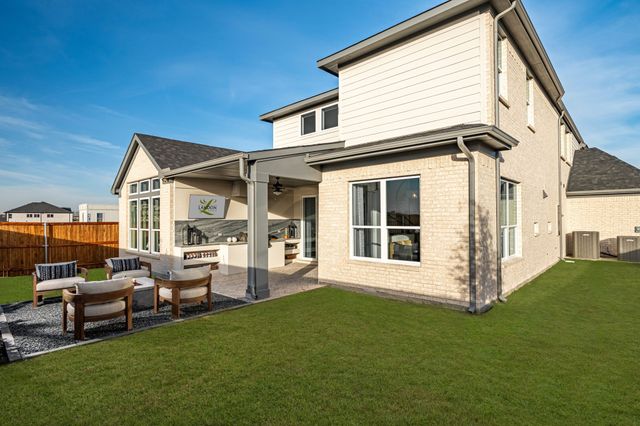 6942 McLain Road, Frisco, TX 75033