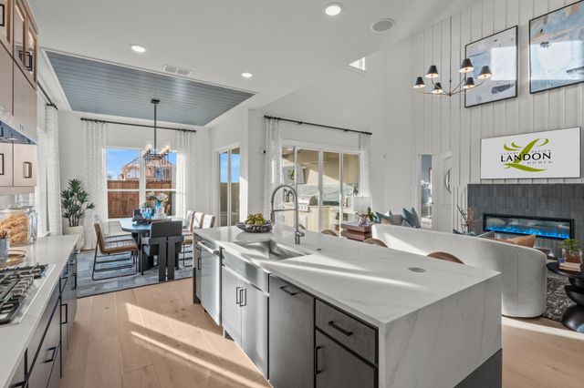 6942 McLain Road, Frisco, TX 75033