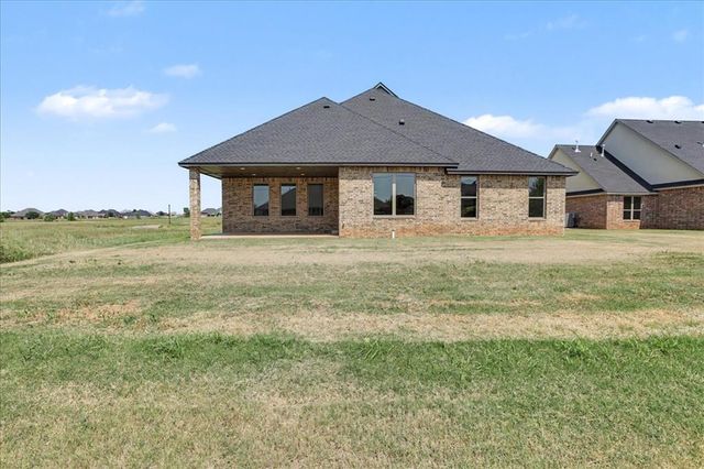 3305 Sugar Maple Way, Oklahoma City, OK 73179