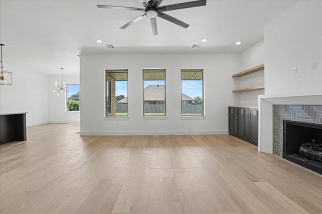 3305 Sugar Maple Way, Oklahoma City, OK 73179