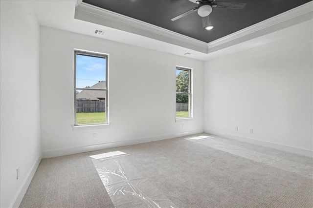 3305 Sugar Maple Way, Oklahoma City, OK 73179