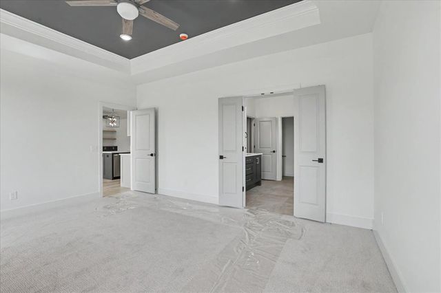 3305 Sugar Maple Way, Oklahoma City, OK 73179