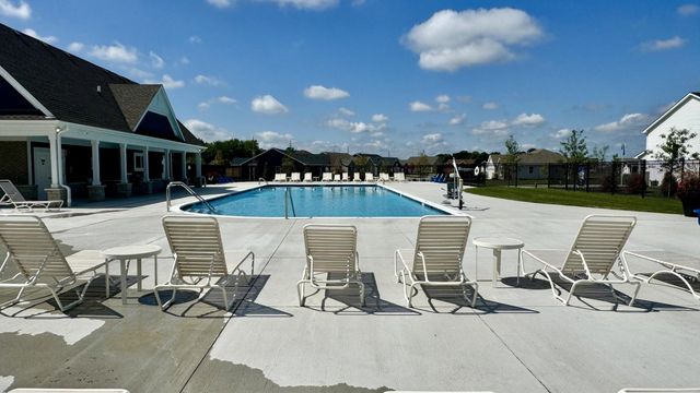 6018 E 112th Avenue, Winfield, IN 46307