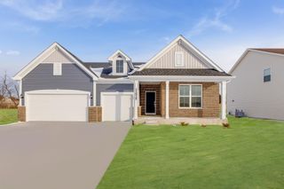 6018 E 112th Avenue, Winfield, IN 46307