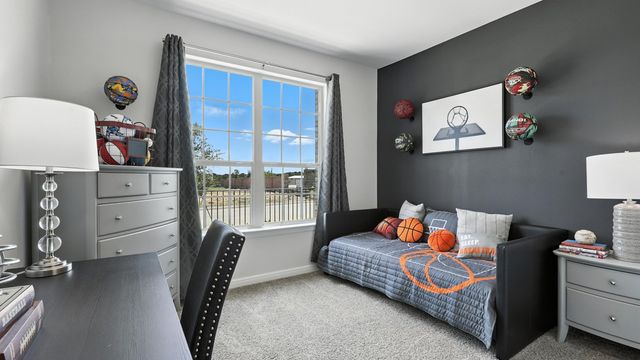 4329 VALLEY BROOK Drive, Fort Worth, TX 76036