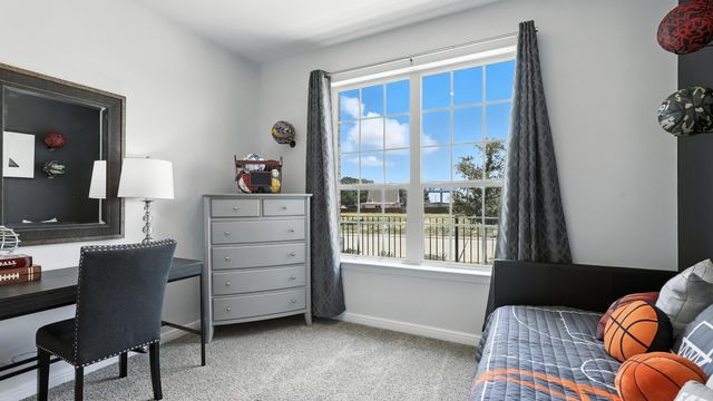 4329 VALLEY BROOK Drive, Fort Worth, TX 76036