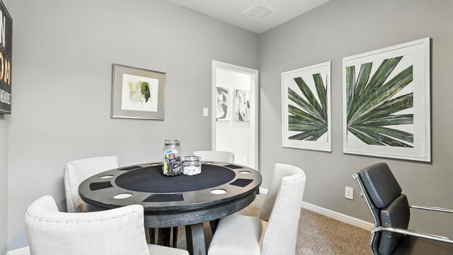 4329 VALLEY BROOK Drive, Fort Worth, TX 76036