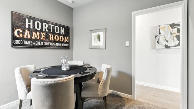 4329 VALLEY BROOK Drive, Fort Worth, TX 76036