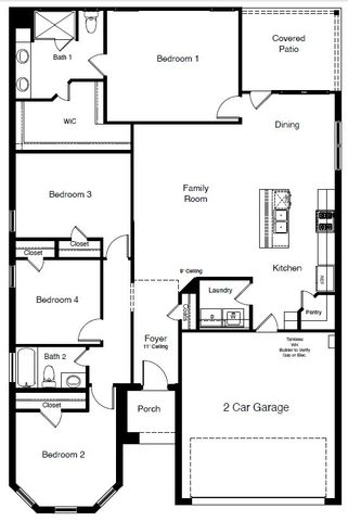 4329 VALLEY BROOK Drive, Fort Worth, TX 76036