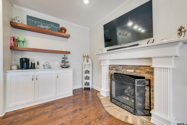 669 Van Zandt County Road 2316, Canton, TX 75103