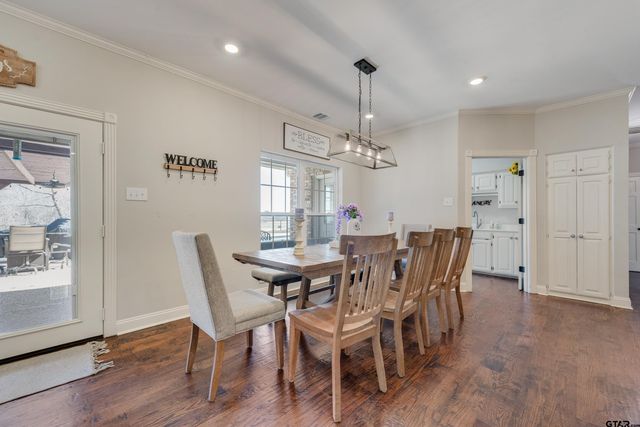 669 Van Zandt County Road 2316, Canton, TX 75103