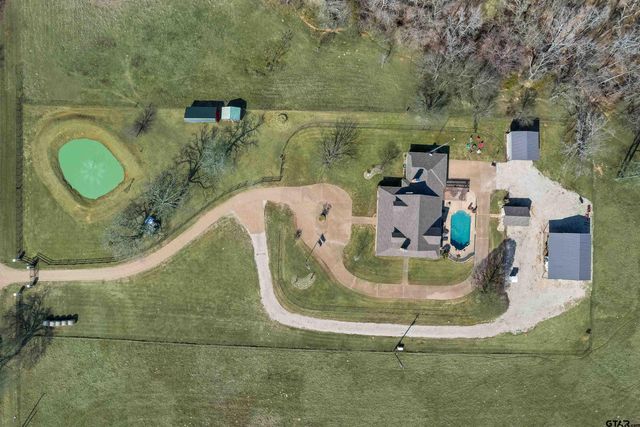 669 Van Zandt County Road 2316, Canton, TX 75103