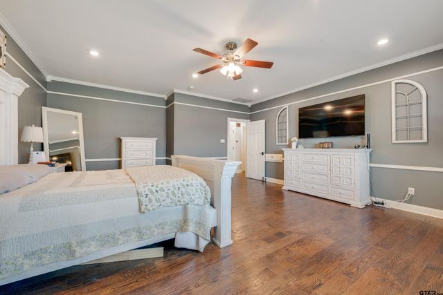 669 Van Zandt County Road 2316, Canton, TX 75103