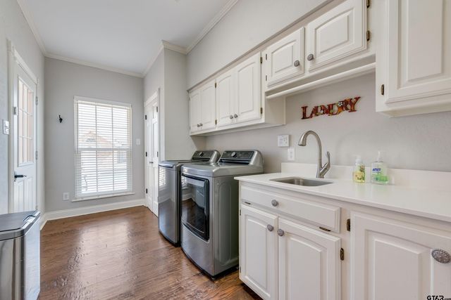 669 Van Zandt County Road 2316, Canton, TX 75103