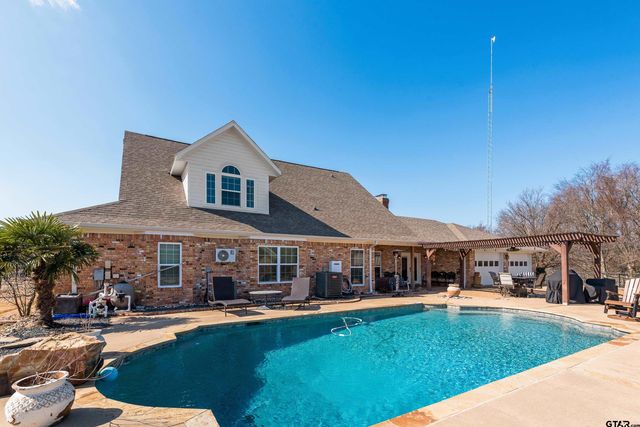 669 Van Zandt County Road 2316, Canton, TX 75103