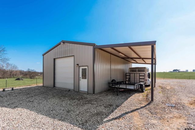 669 Van Zandt County Road 2316, Canton, TX 75103