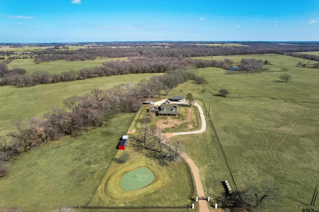 669 Van Zandt County Road 2316, Canton, TX 75103
