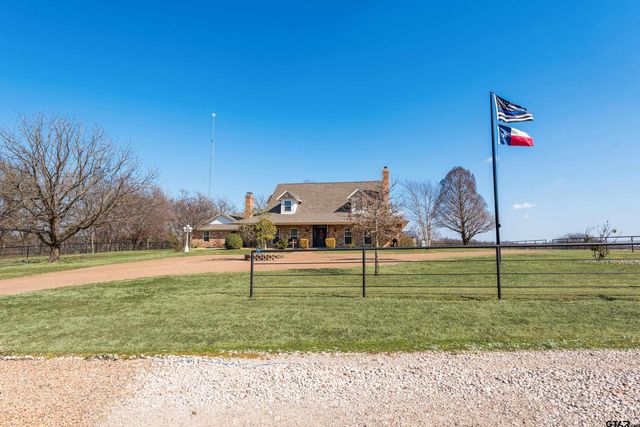 669 Van Zandt County Road 2316, Canton, TX 75103