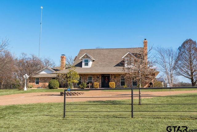 669 Van Zandt County Road 2316, Canton, TX 75103