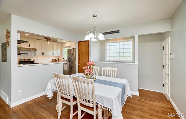 7107 General Sherman Lane, St Louis, MO 63123