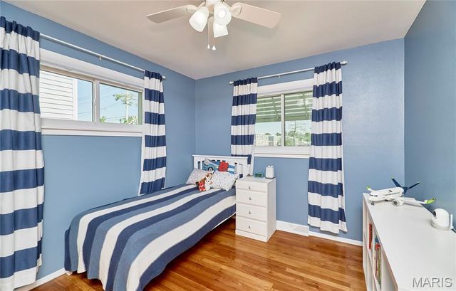 7107 General Sherman Lane, St Louis, MO 63123