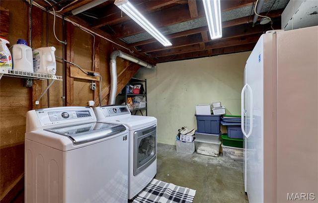 7107 General Sherman Lane, St Louis, MO 63123