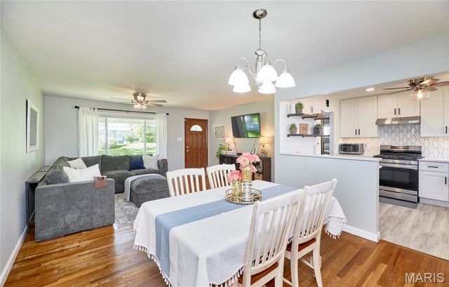 7107 General Sherman Lane, St Louis, MO 63123