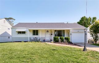 7107 General Sherman Lane, St Louis, MO 63123