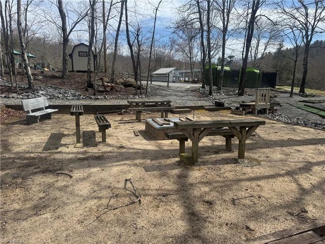 438 Dogwood Circle, Traphill, NC 28685