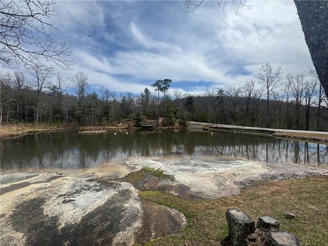 438 Dogwood Circle, Traphill, NC 28685