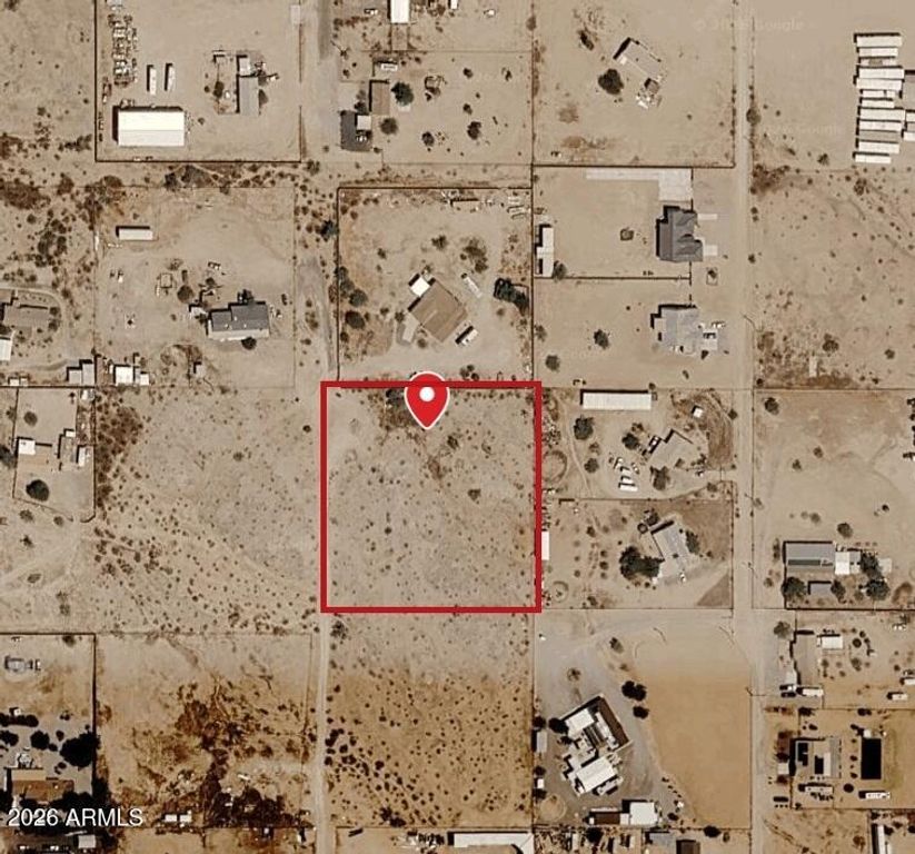 12903 S 190TH Avenue ' - ', Buckeye, AZ 85326 — exterior