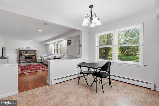 120 LEHIGH DR, Richboro, PA 18954