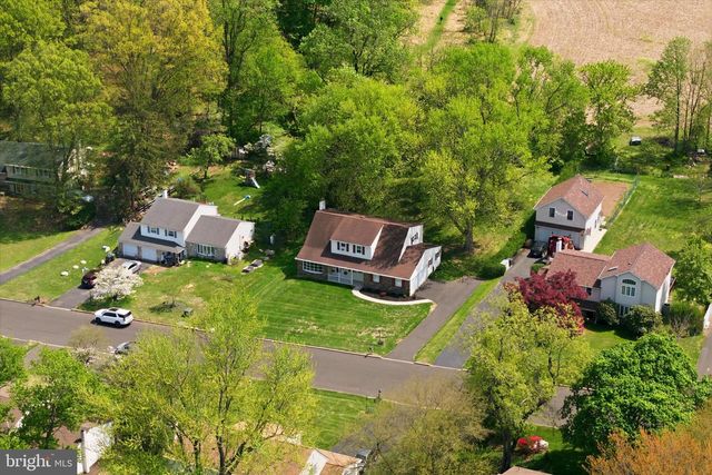 120 LEHIGH DR, Richboro, PA 18954