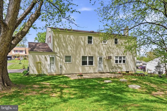 120 LEHIGH DR, Richboro, PA 18954