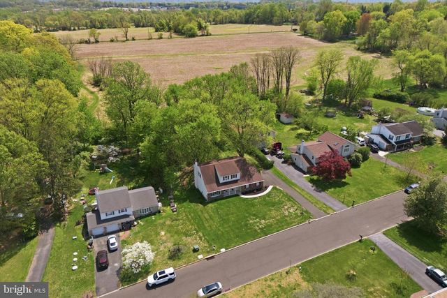 120 LEHIGH DR, Richboro, PA 18954