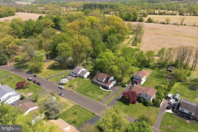 120 LEHIGH DR, Richboro, PA 18954