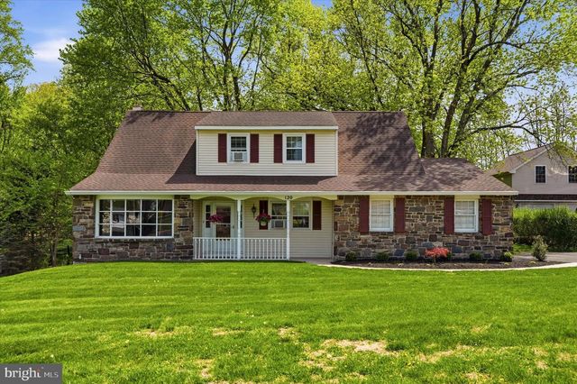 120 LEHIGH DR, Richboro, PA 18954