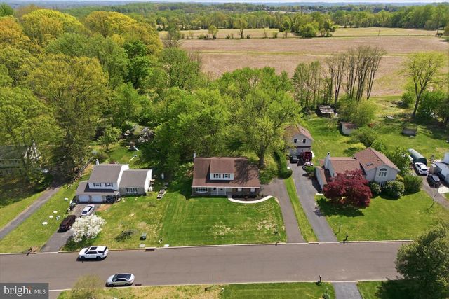 120 LEHIGH DR, Richboro, PA 18954