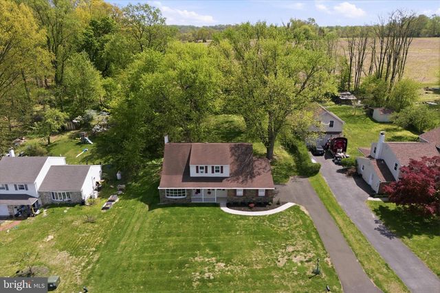 120 LEHIGH DR, Richboro, PA 18954