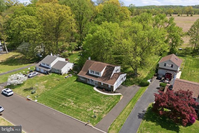 120 LEHIGH DR, Richboro, PA 18954