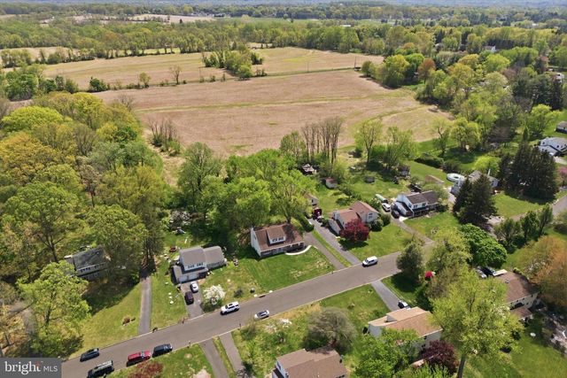 120 LEHIGH DR, Richboro, PA 18954
