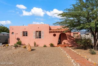 2921 E Lester Street, Tucson, AZ 85716