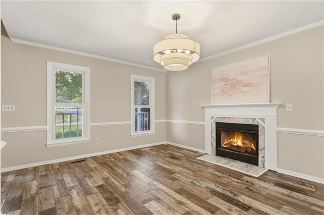 3080 Gladewater Court, Pfafftown, NC 27407