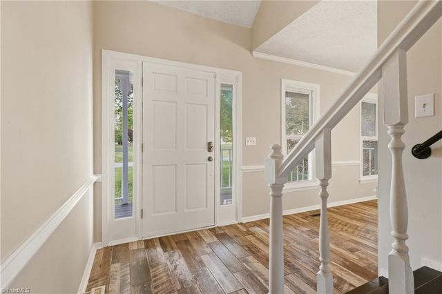 3080 Gladewater Court, Pfafftown, NC 27407