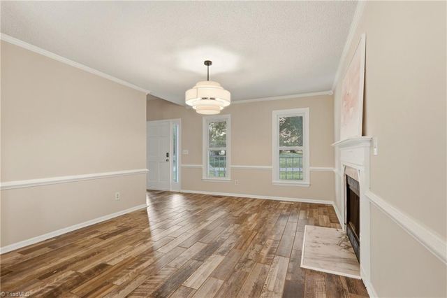3080 Gladewater Court, Pfafftown, NC 27407